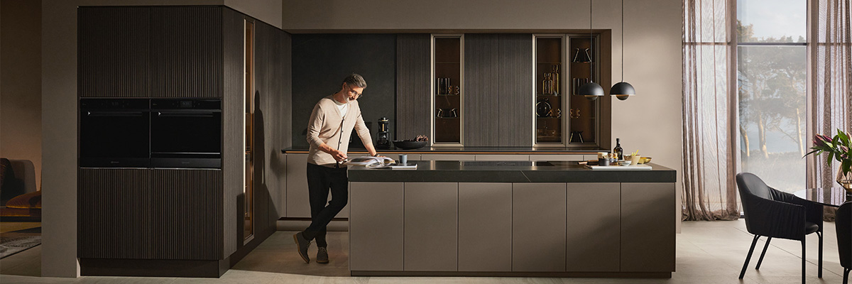 SEEN KITCHEN
